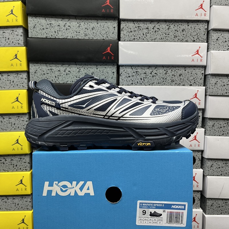 Hoka Mafate Speed 2 Sneakers