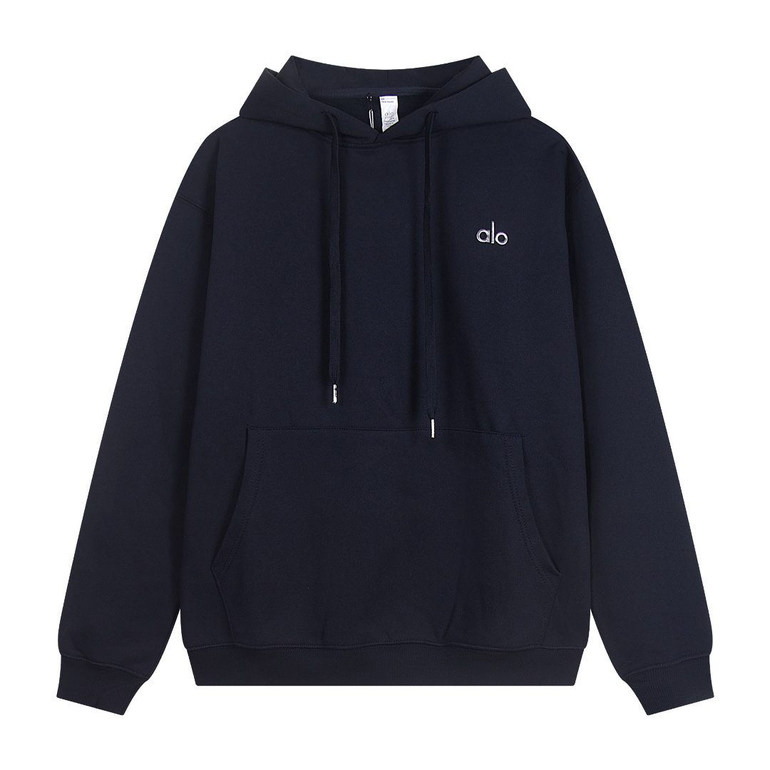 Alo Yoga Accolade Hoodie