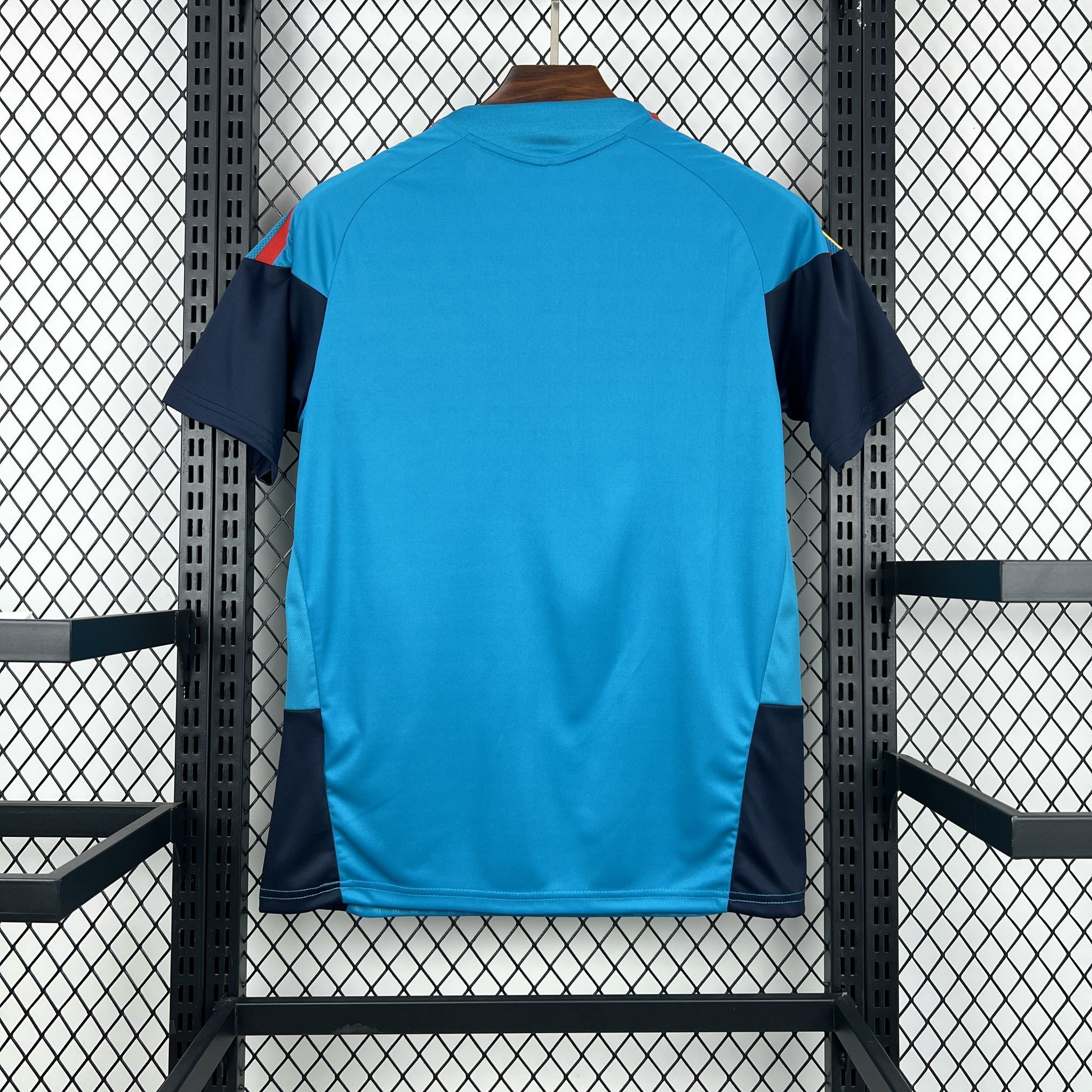 Spain 2026 Pre-Match Jersey