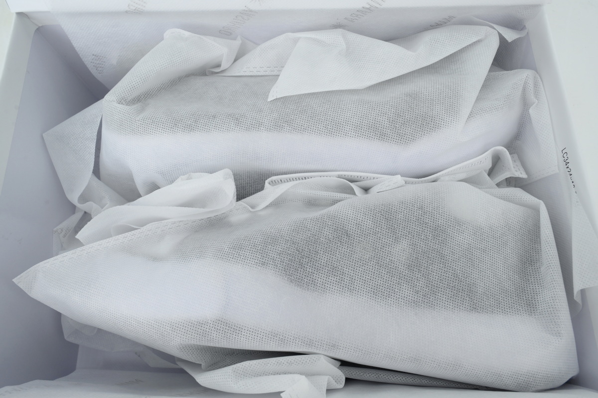 MIHARA YASUHIRO Black NO.718