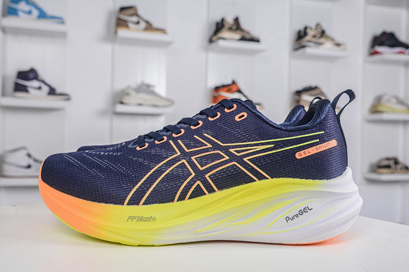 ASICS Running Shoes product