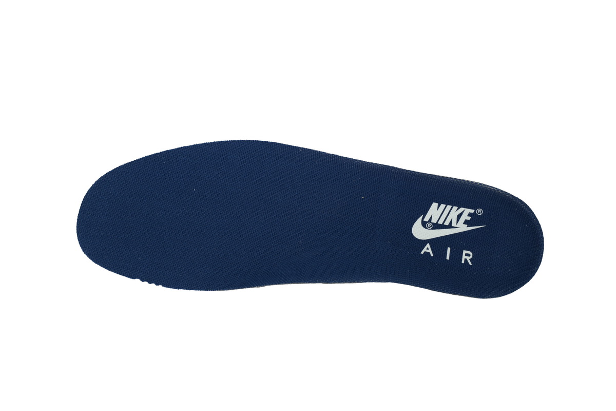 Nike Air More Uptempo Midnight Navy 921948-109