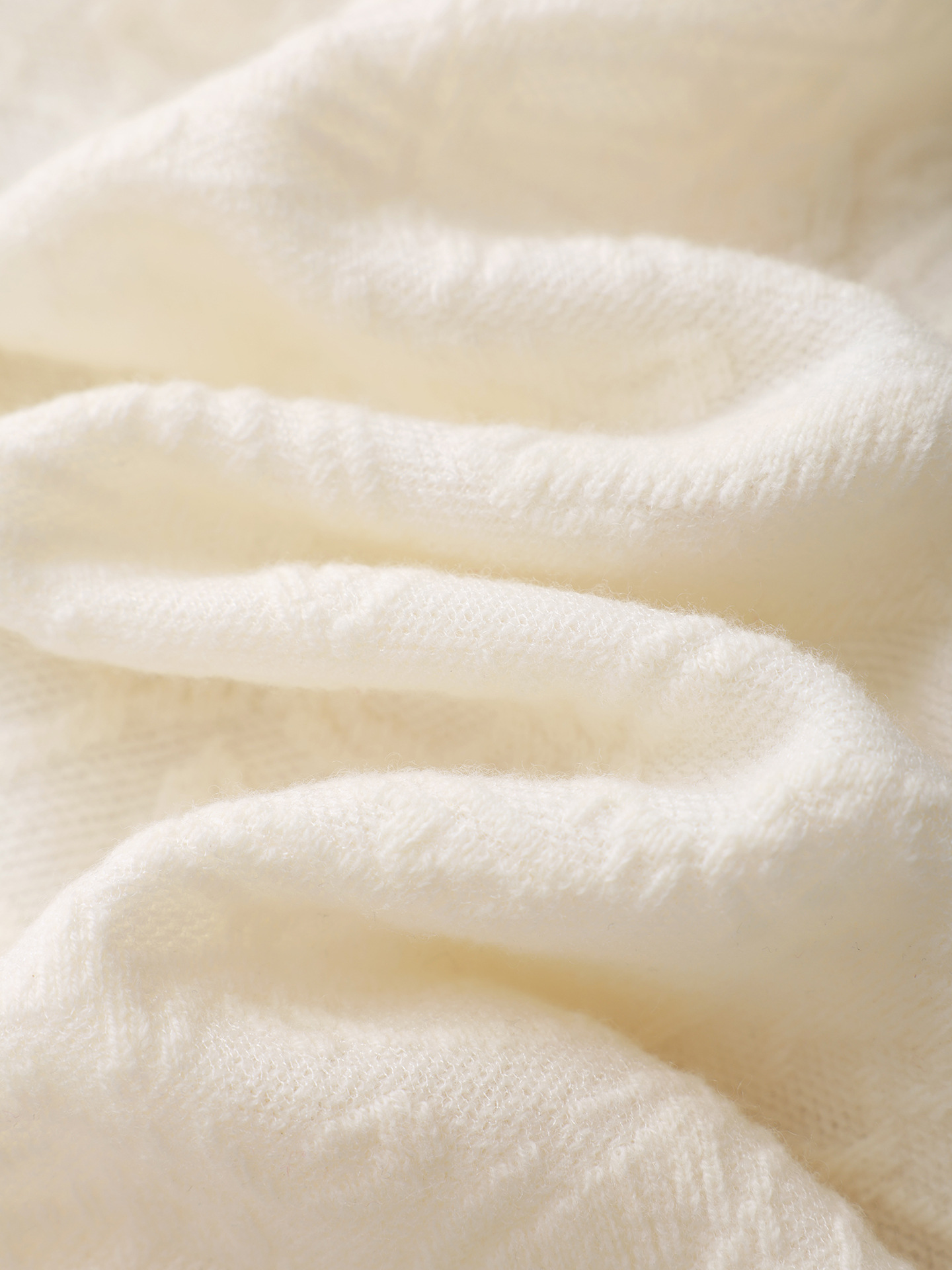 Autumn Lace Hook Flower Splicing Design Long Sleeve Sweater Slimming Base Layer Top