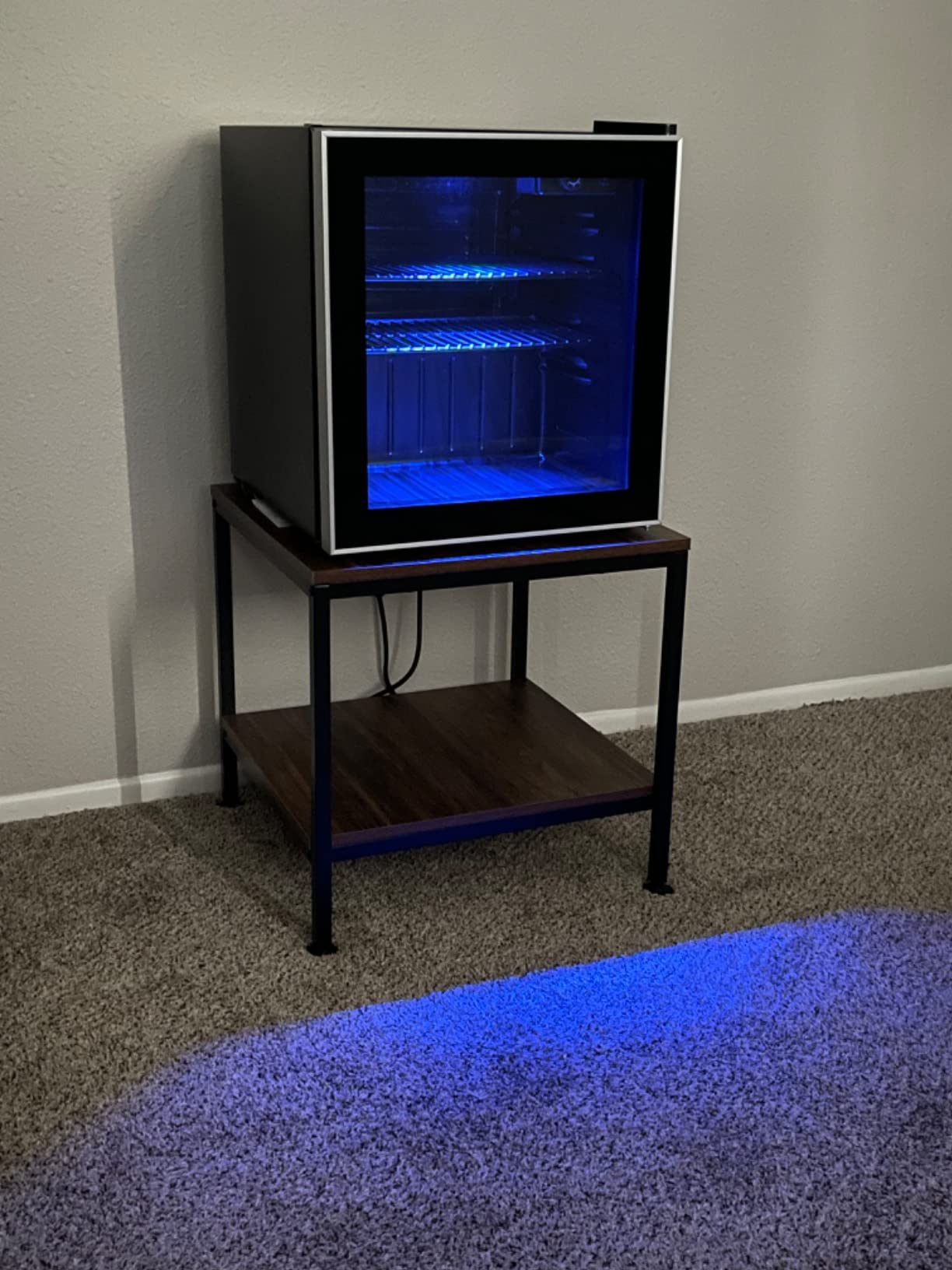 Antarctic Star 26 Bottle Wine Cooler/Cabinet Beverage