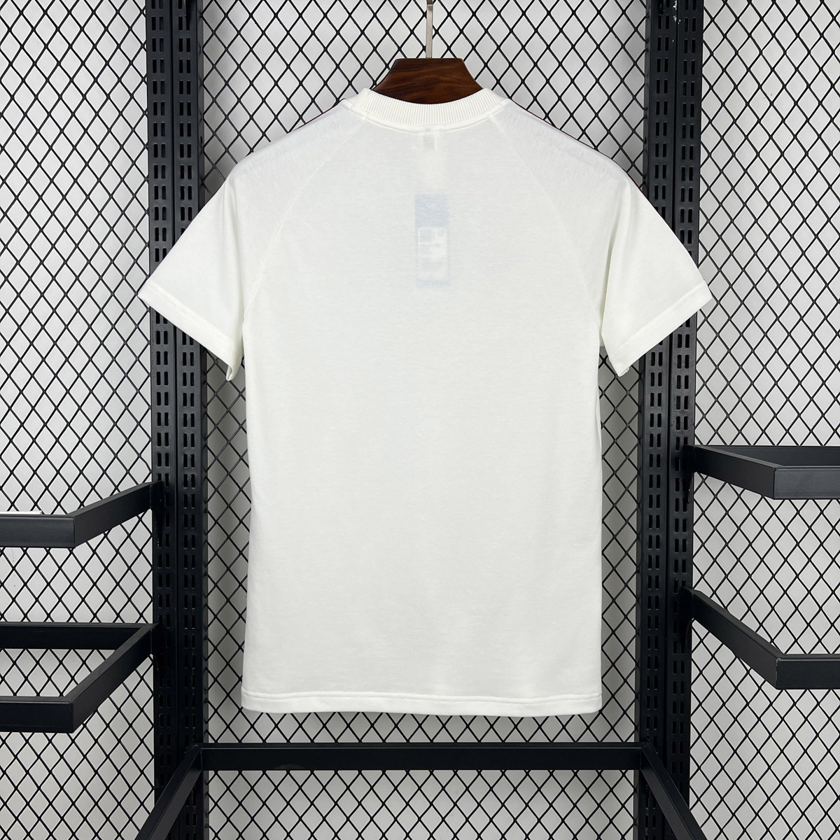 2026 Spain Casual T-shirt S-4XL Fan Version