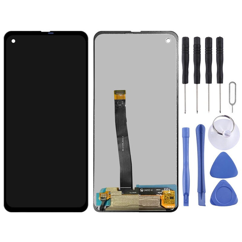 Screen Assembly LCD / OLED Screen LCD - back view
