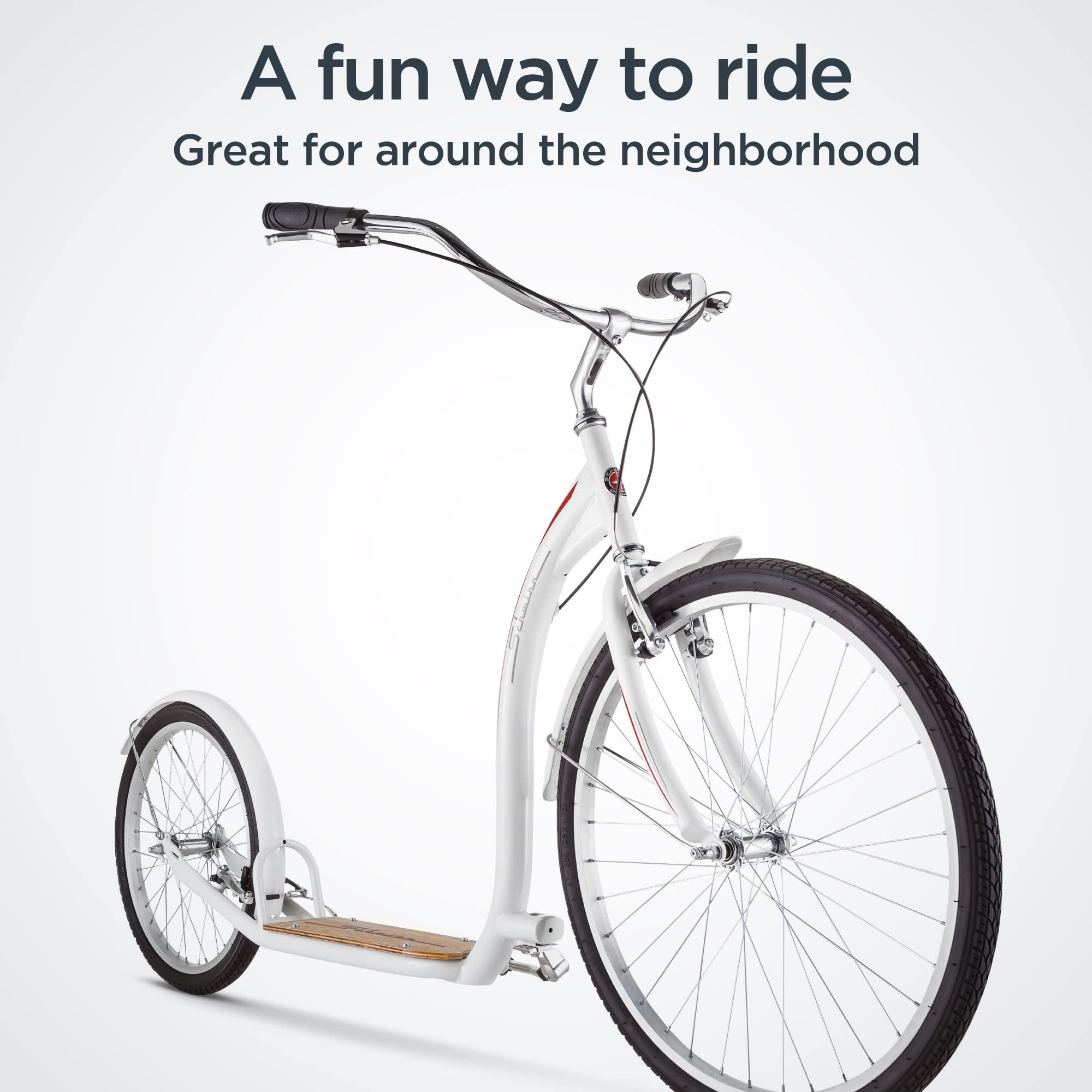 Adult Scooter