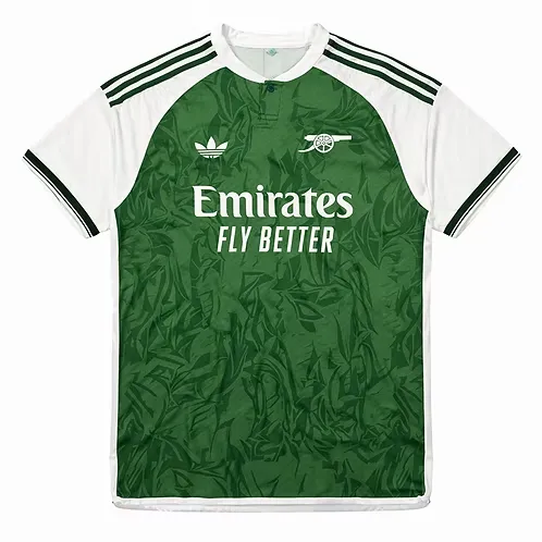 Arsenal Special Edition Jersey Fan Version 26/27