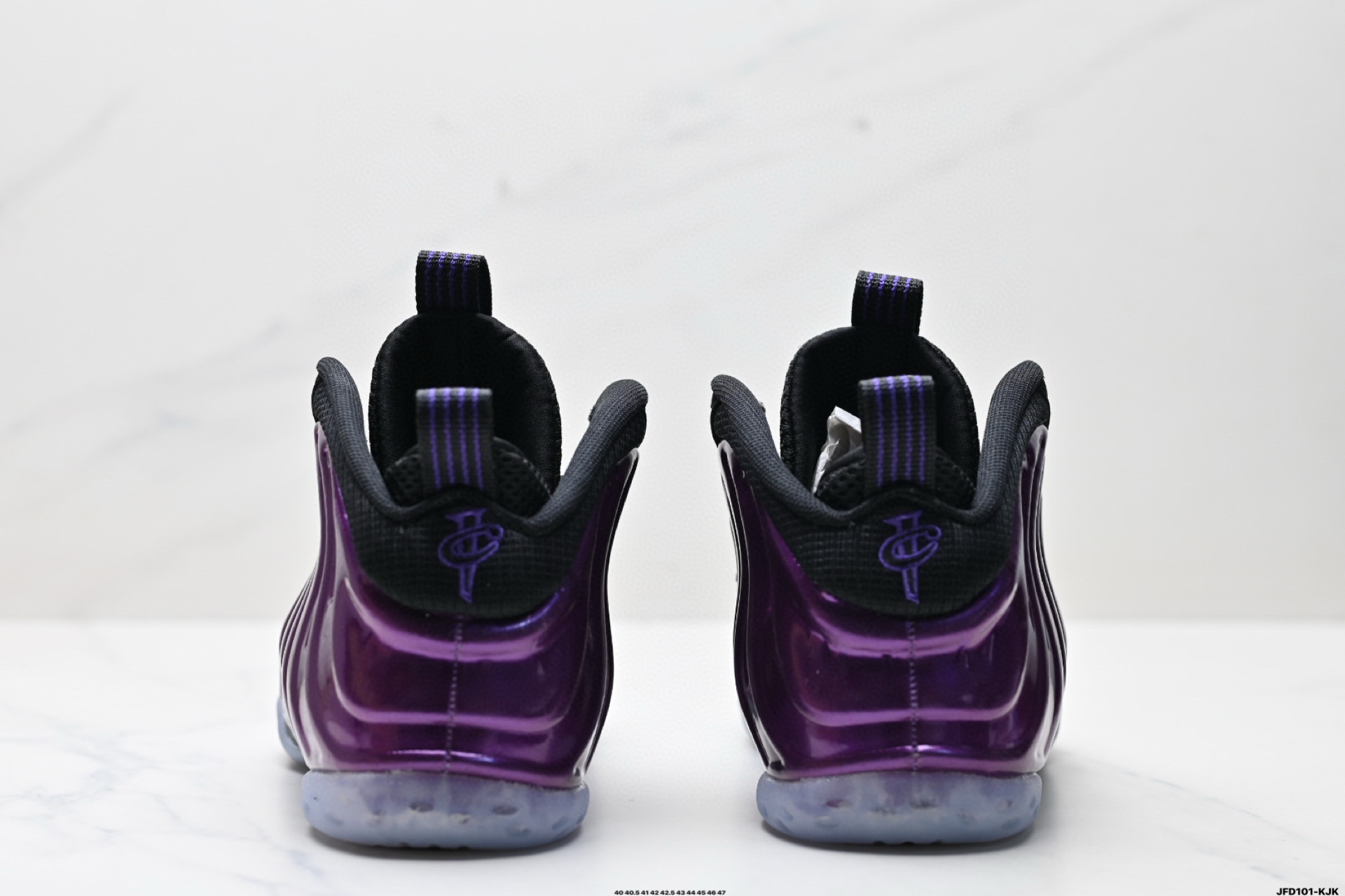 Nike Foamposite One