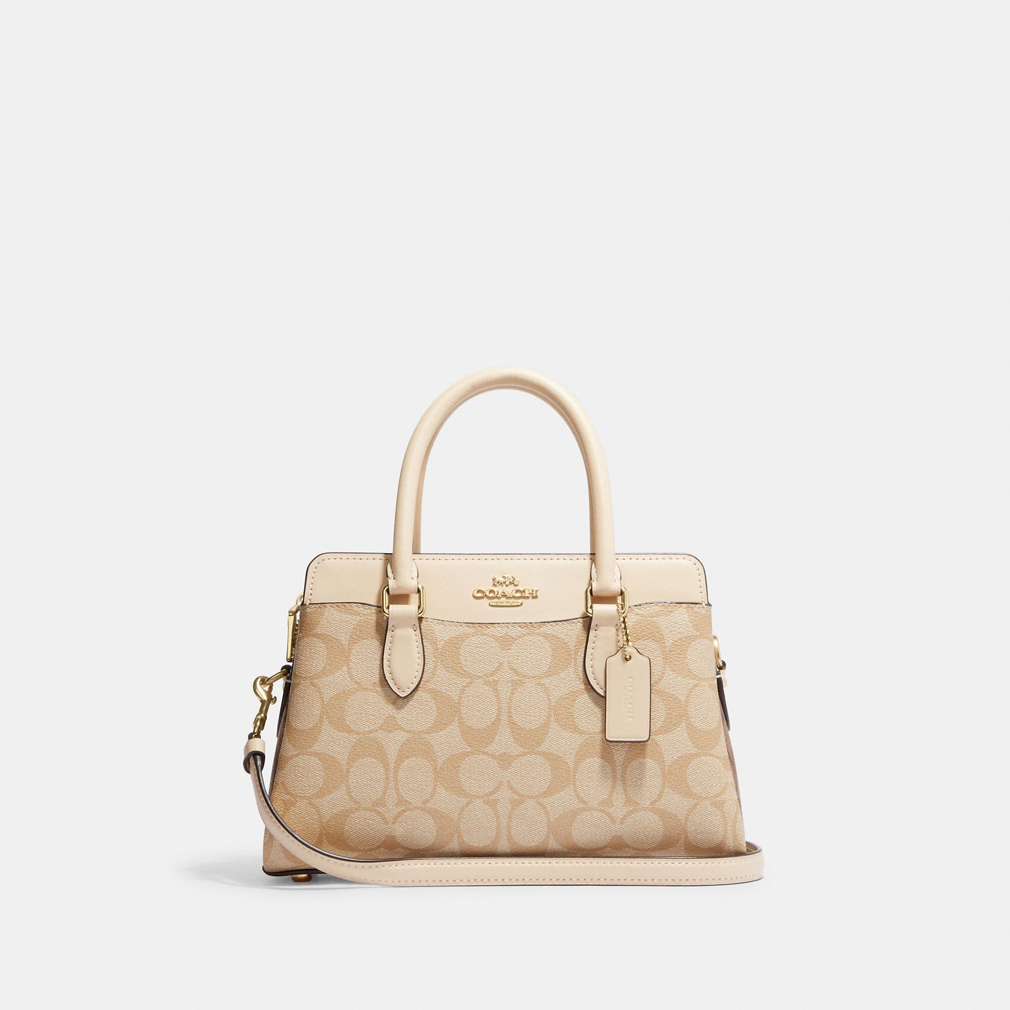 COAthtCH Classic handbags