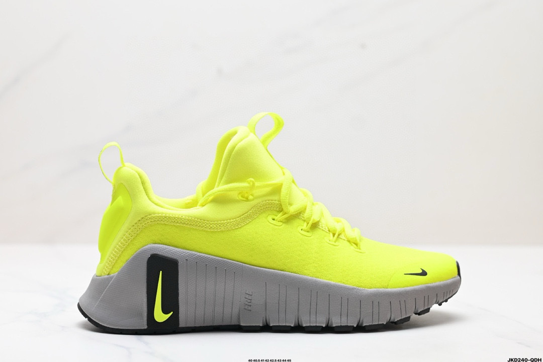 Nike Metcon 6 & 7 Part 1
