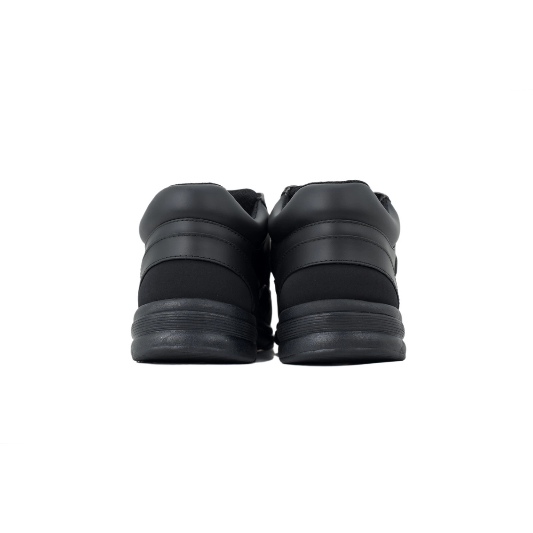 Chanel Sneaker Black