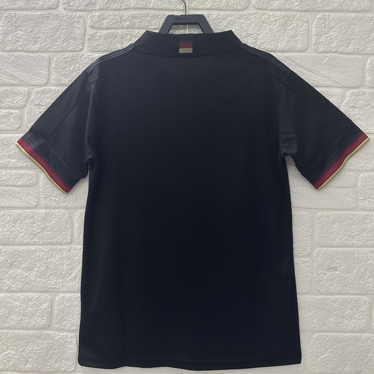 Germany Retro Away Jersey 20/21