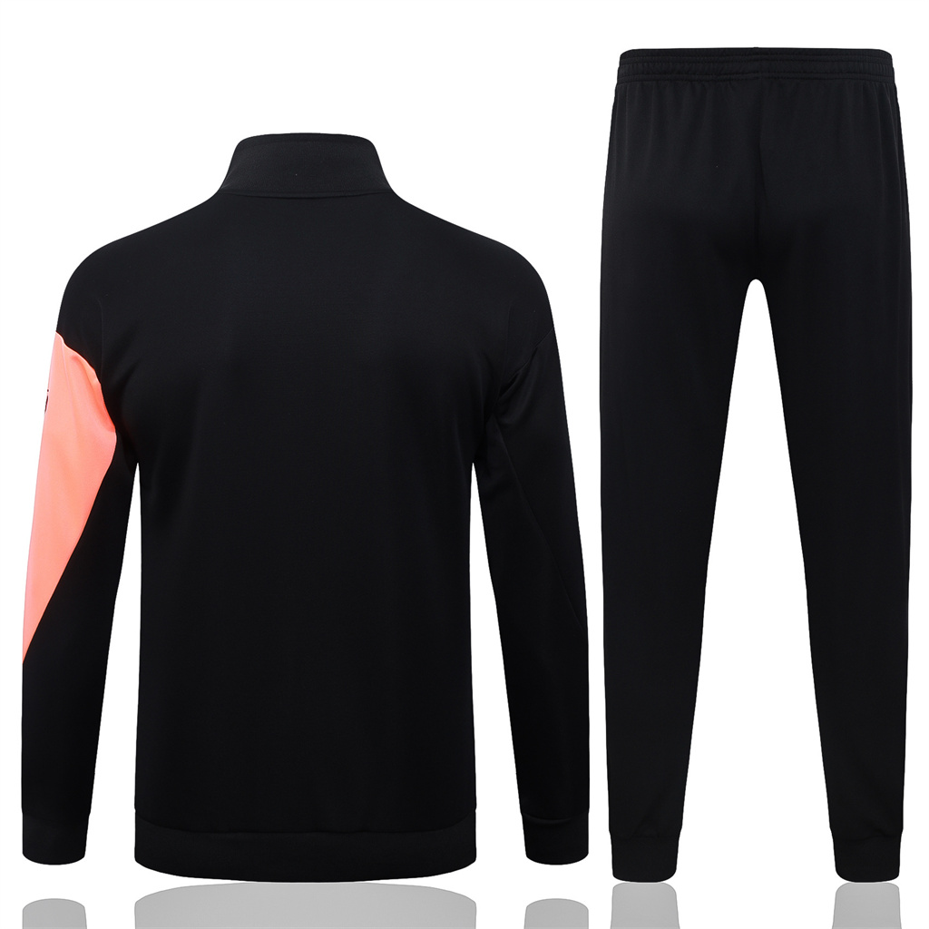 Corinthians Training Jacket Suit 25/26