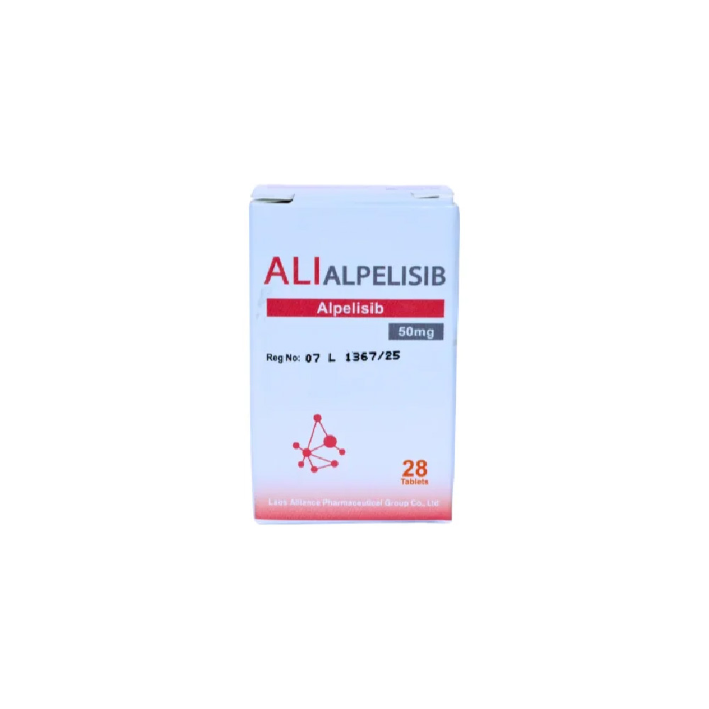 ALIALPELISIB