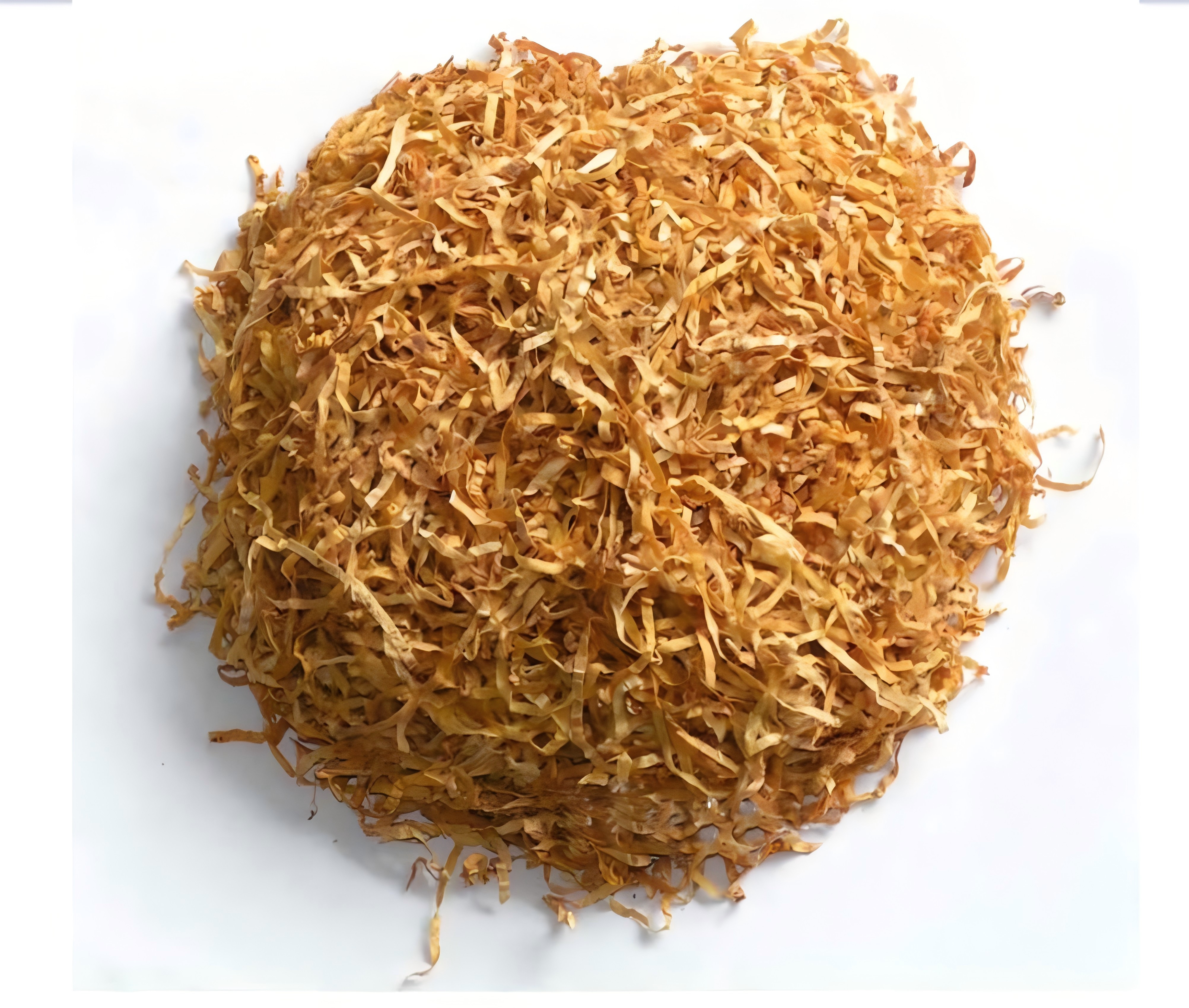 Loose Tobacco — Various Weight Specifications