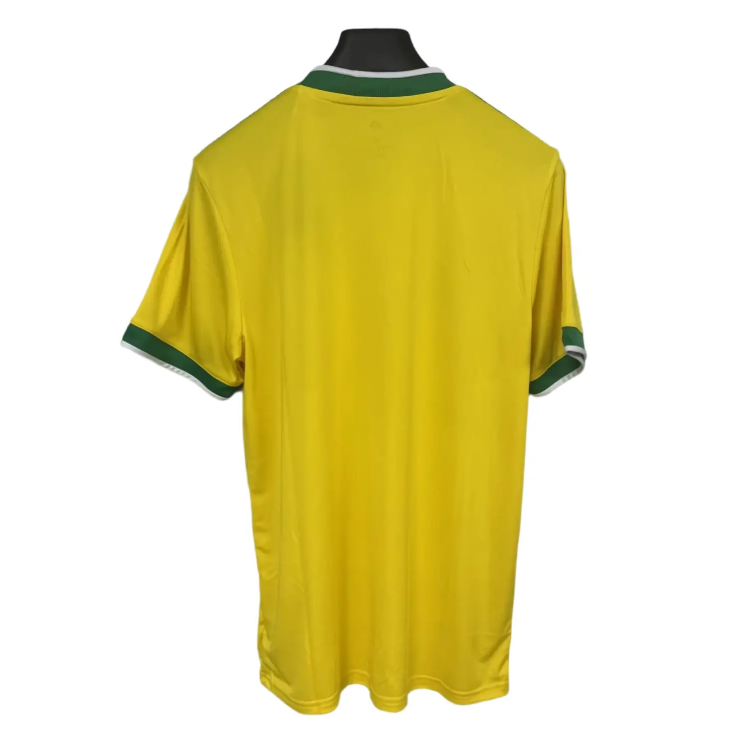 Flamengo 2026/27 Special Yellow Jersey S-4XL