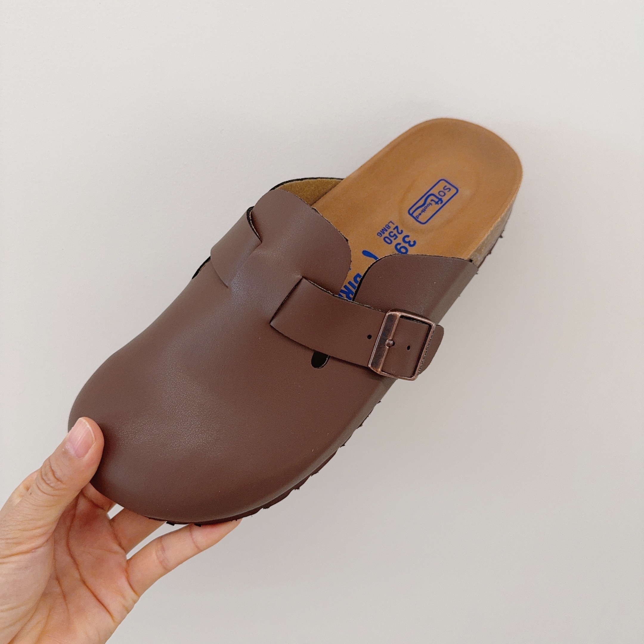 UGG Kids Matte And Gloss Series Birken-Style Clogs Adult And Kids