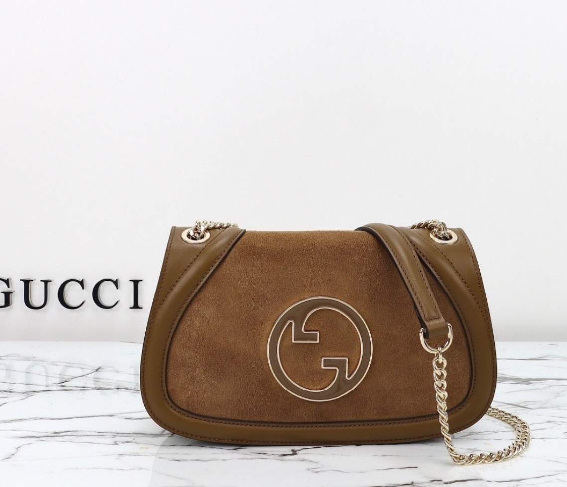 Gucci Horsebit 1955 Bag
