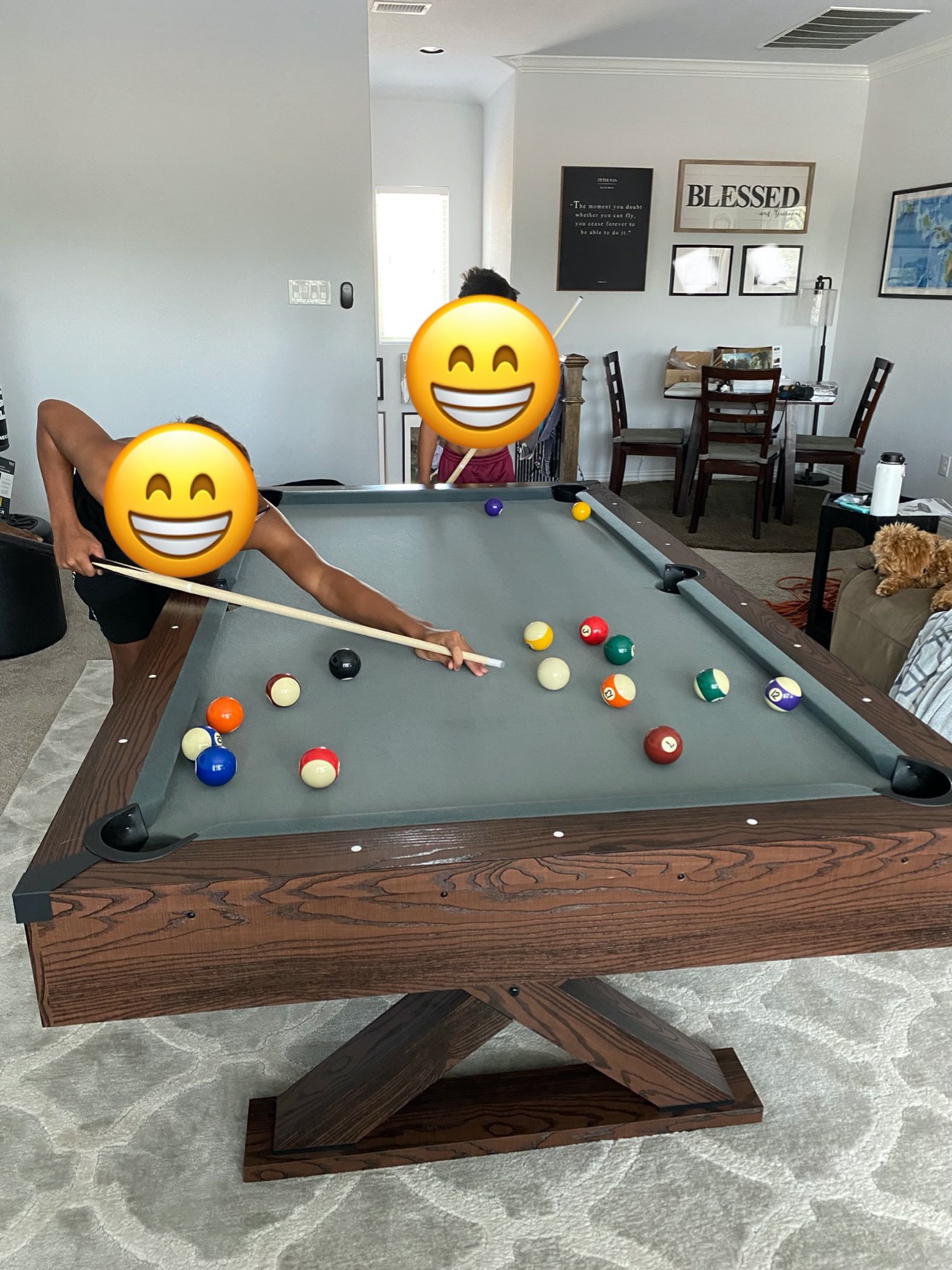 Billiard Tables Pool Table