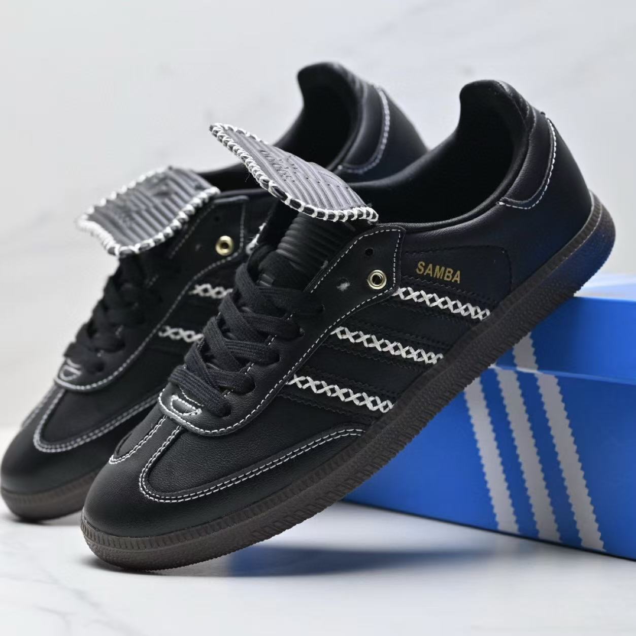 Adidas Samba Spezial
