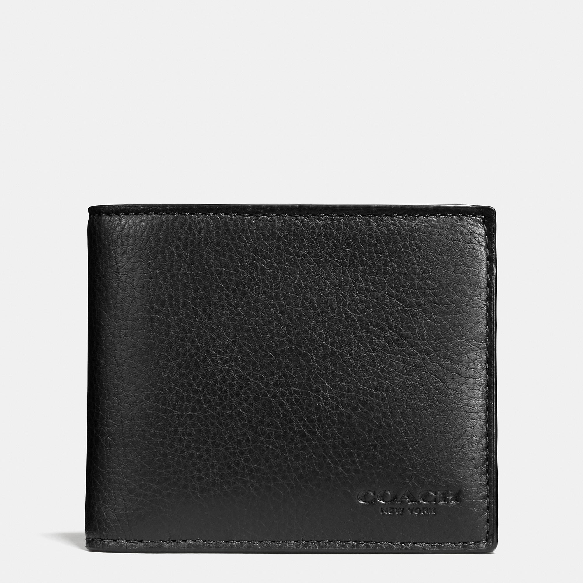 COAthtCH Classic Wallet