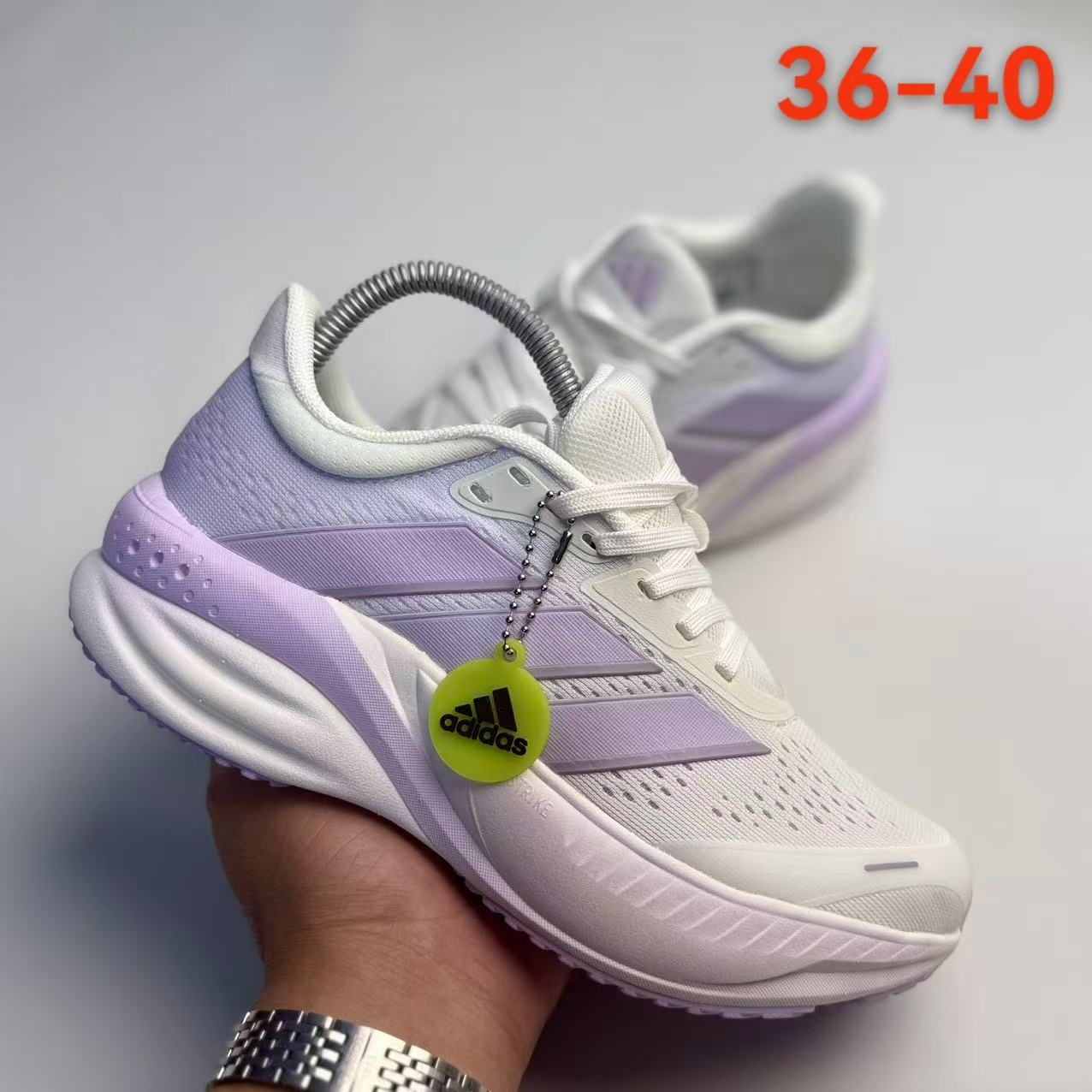 Adidas Cushionnova