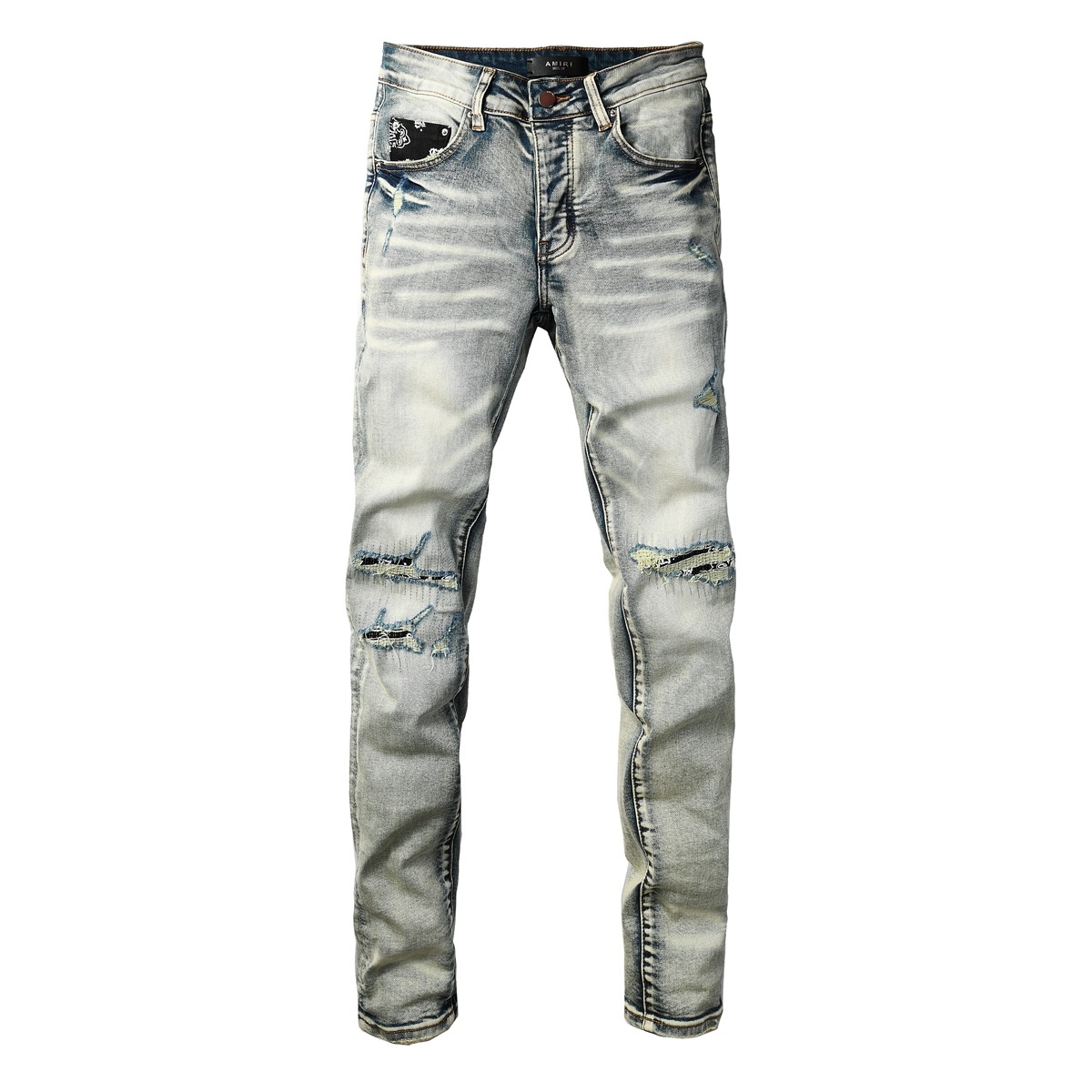 Amiri Jeans 0020013