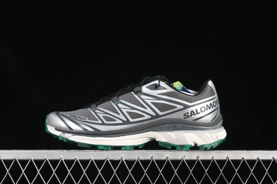 Salomon-XT6