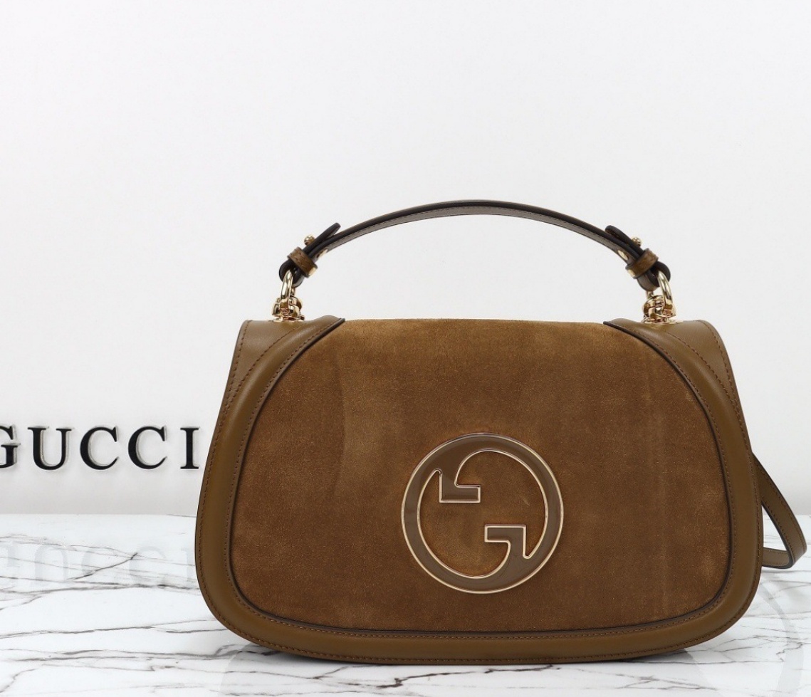 Gucci Horsebit 1955 Bag