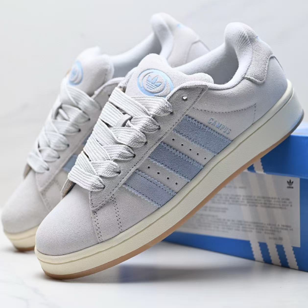 Adidas Campus