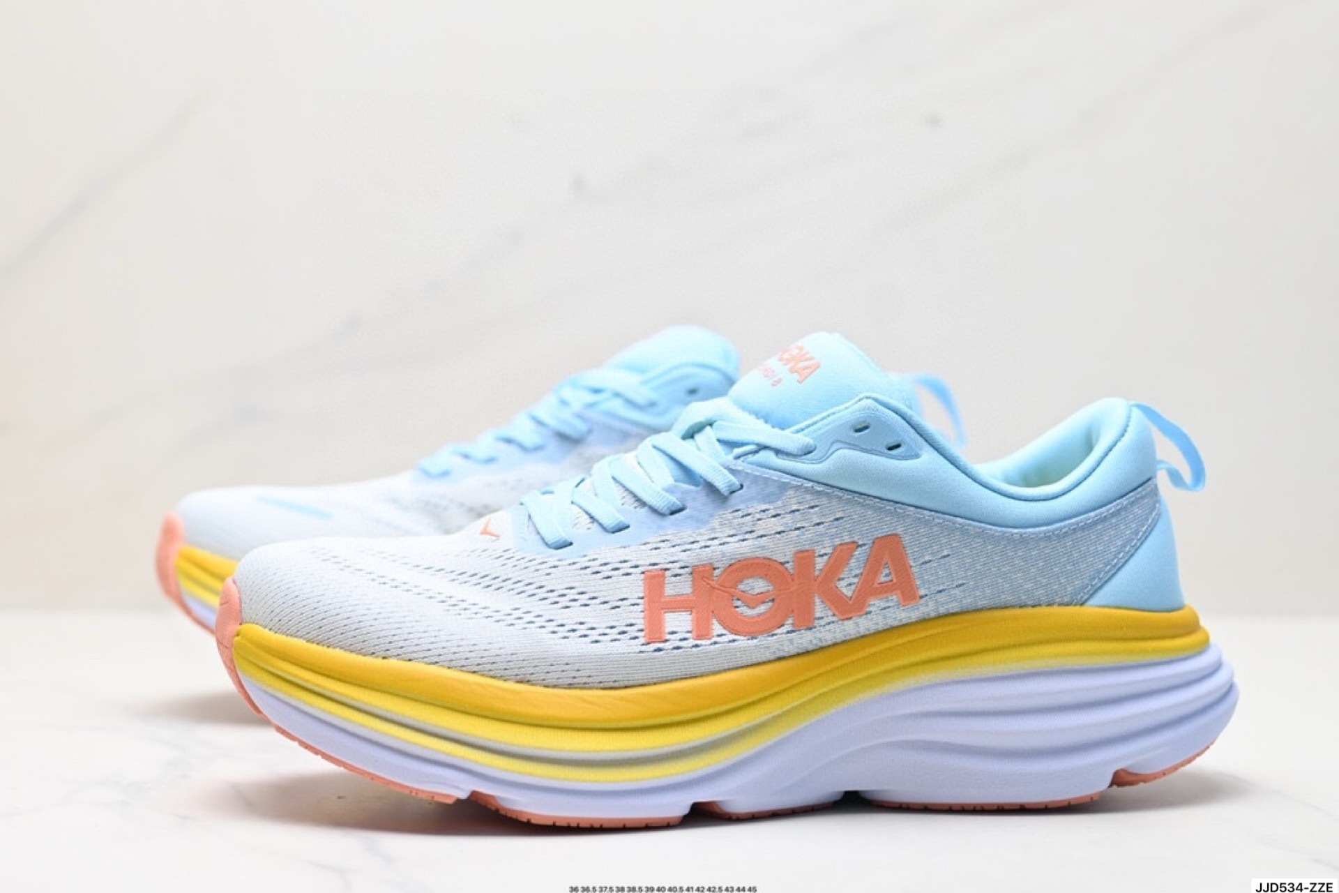 HOKA Bondi 8