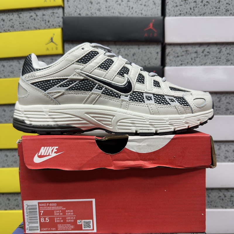 Nike P-6000