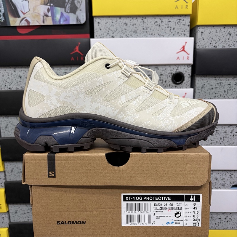 Salomon Shoes