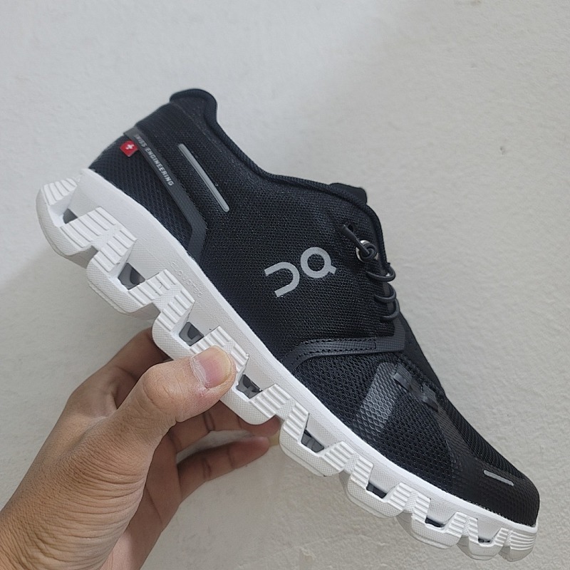 On Cloud 5 colour options