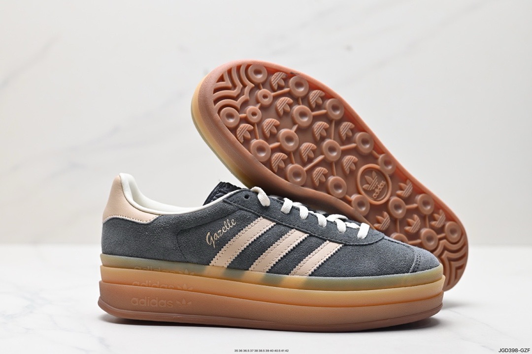 Adidas Gazelle Bold