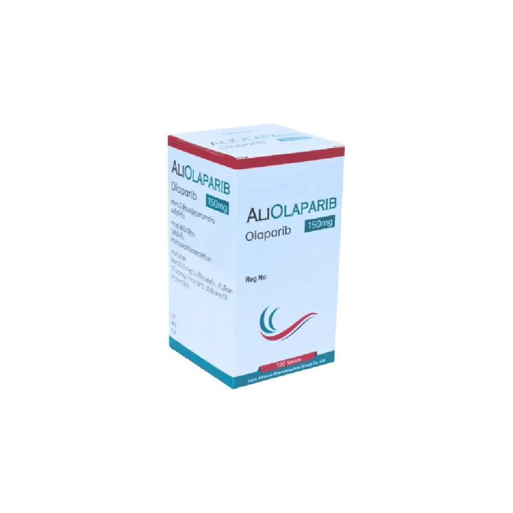 ALIOLAPARIB