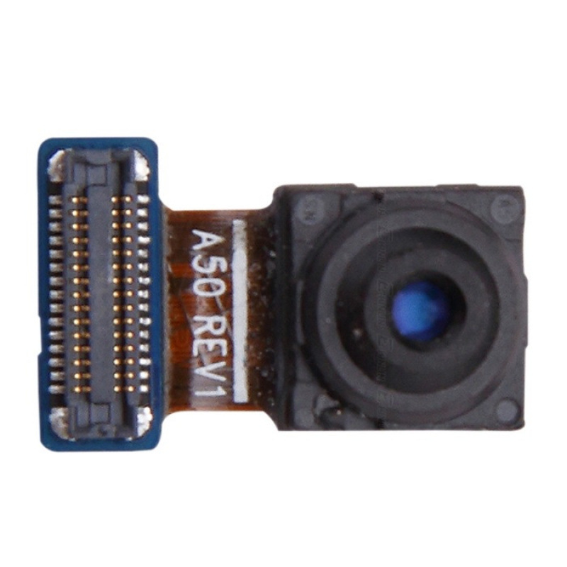 Galaxy A50 Camera Replacement - back view