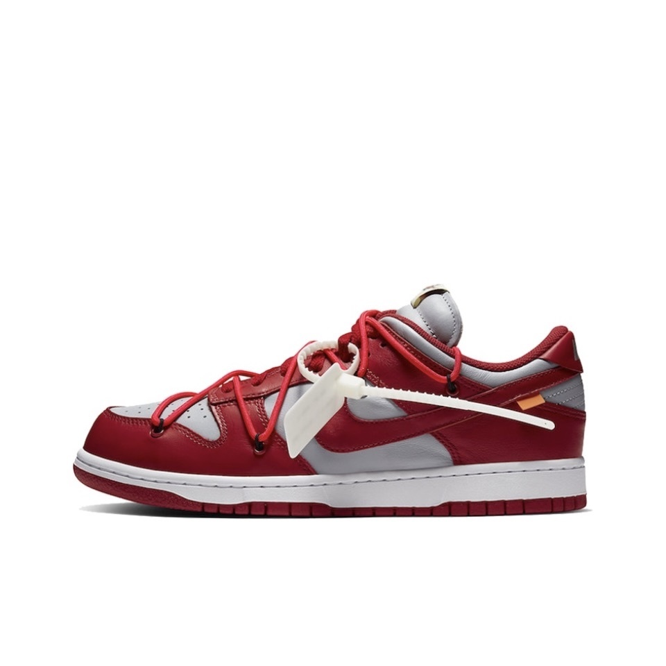Nike Dunk Low Collection