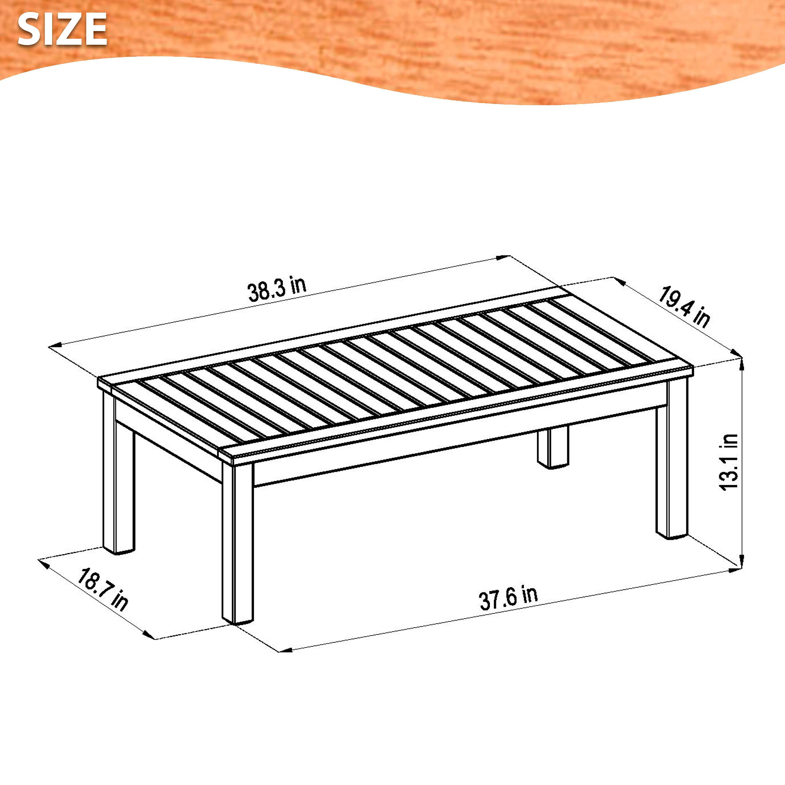 Patio 8-Pc Deluxe Conversation Set | Ideal for Indoors Outdoors