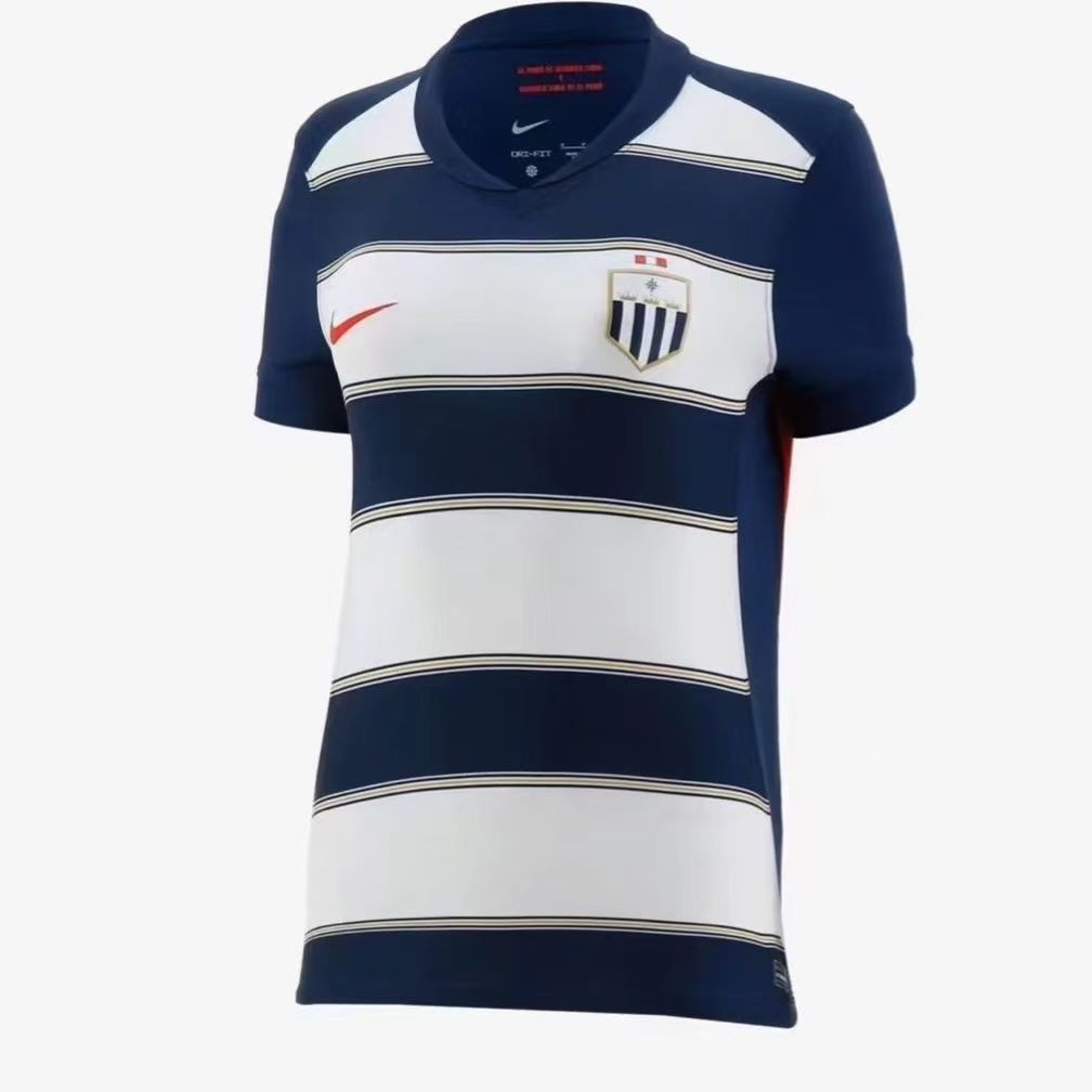 Immediate Alliance 125th Anniversary Edition Jersey 2026