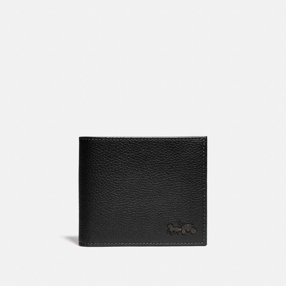 COAthtCH Classic Wallet