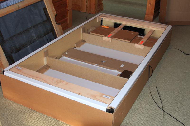 Sports Outdoors Home Pro Elite Air Hockey Table