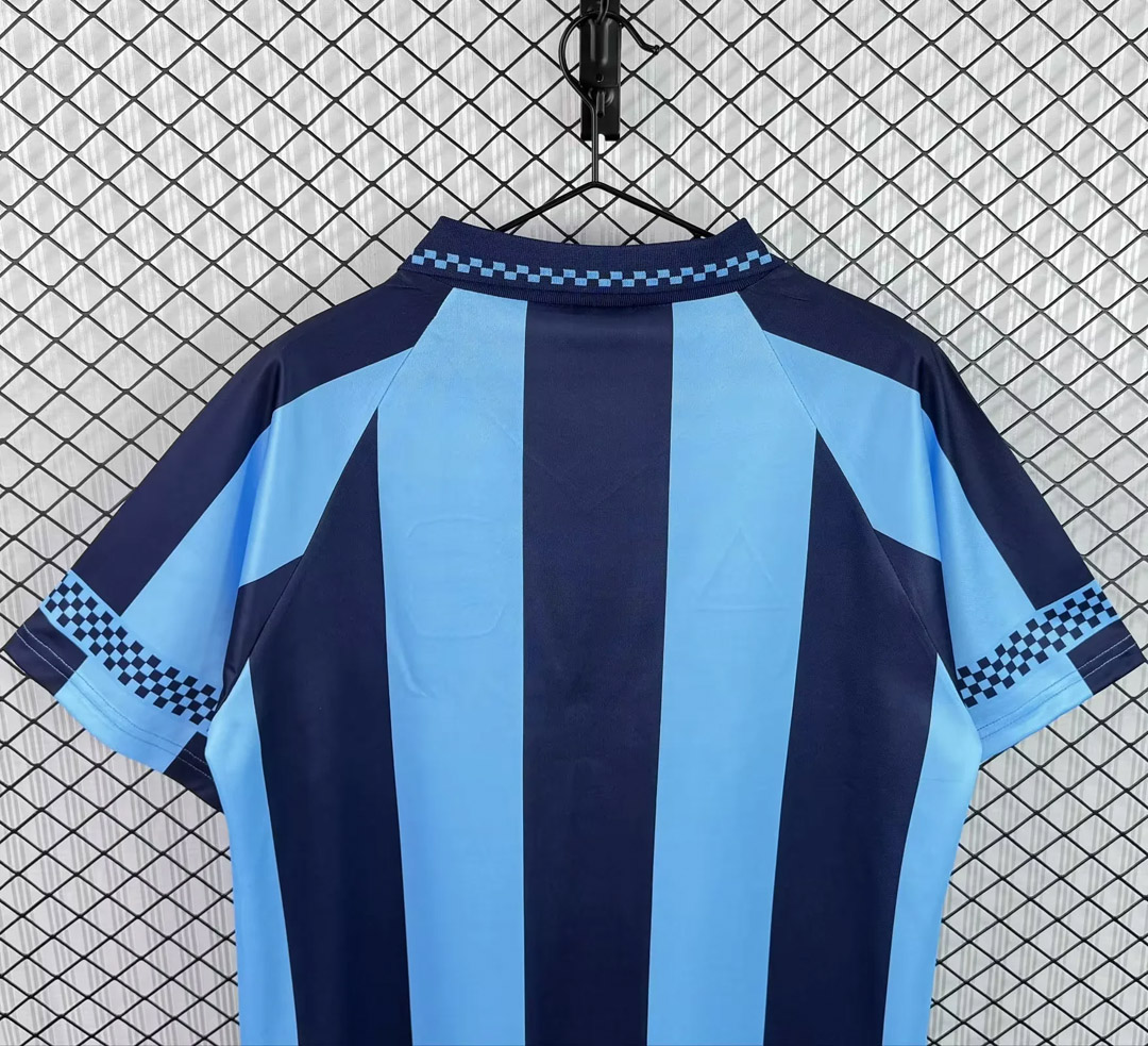 Coventry City 1996/97 Home Jersey S-XXL