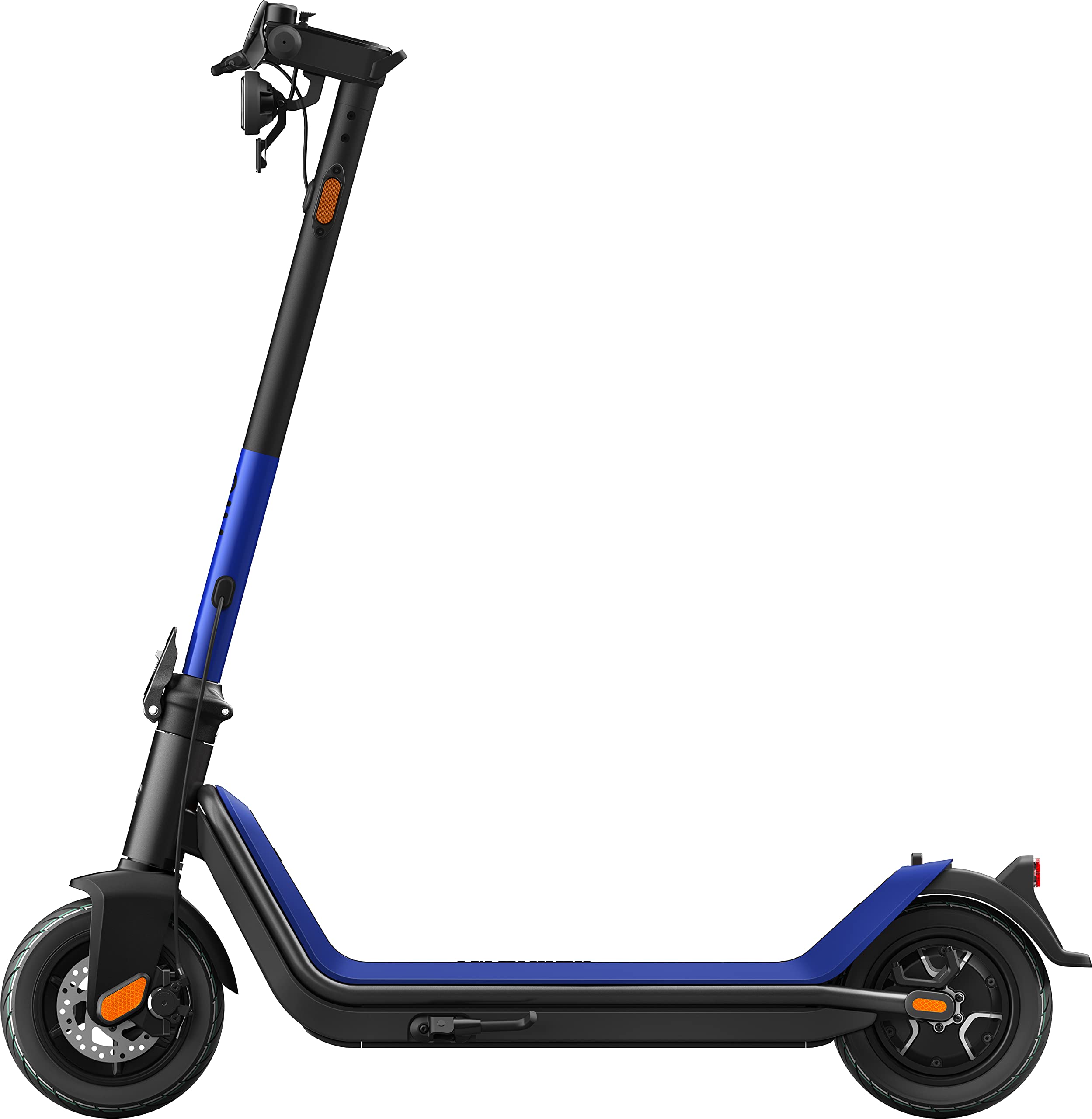 NIU Electric Scooter for Adults - Kqi3 Sport Version