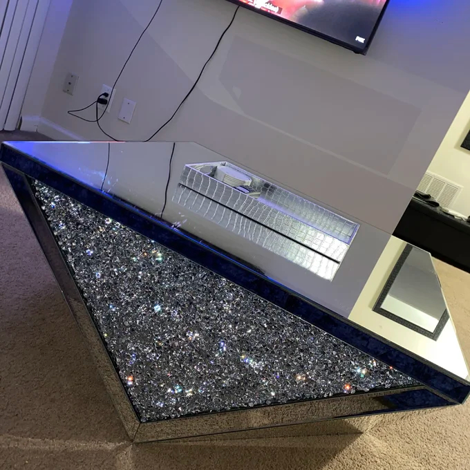 Mcphearson Solid Coffee Table