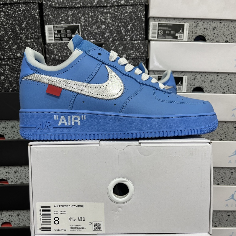 Nike Air Force 1