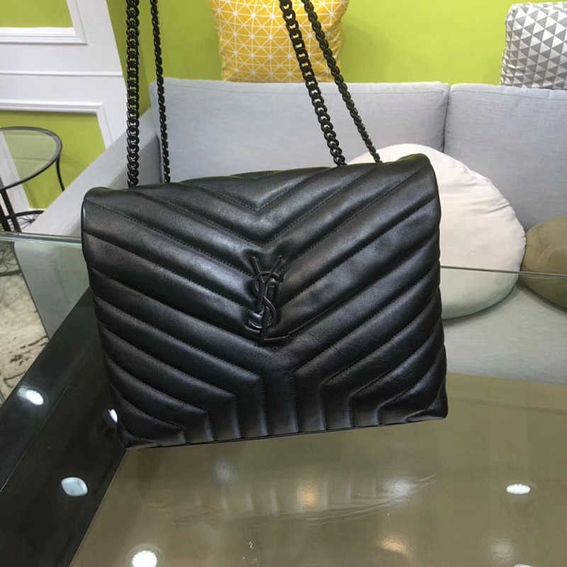 YSL Saint Laurent Loulou SKU images