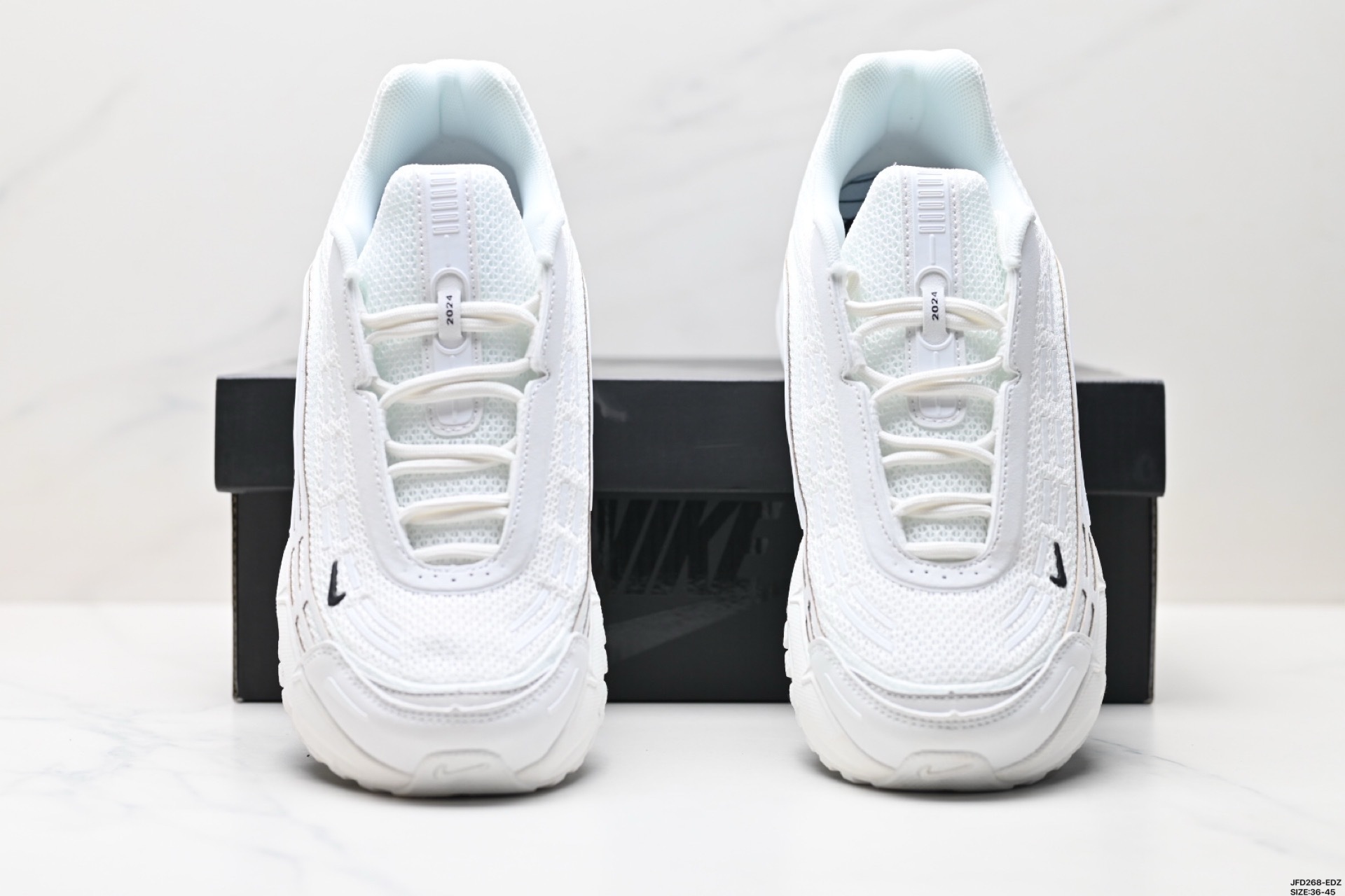 Nike-TL 2.5