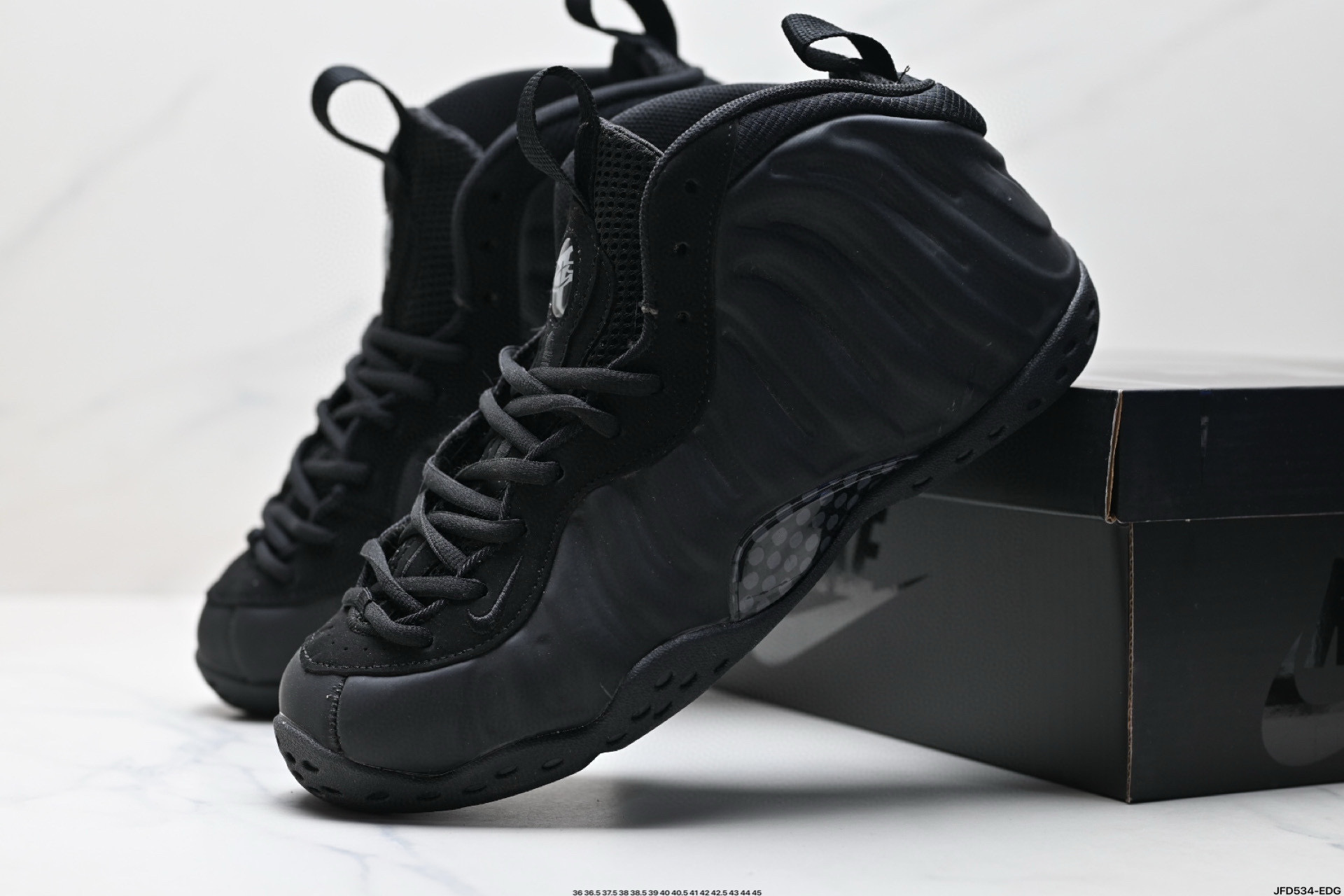Nike Foamposite One